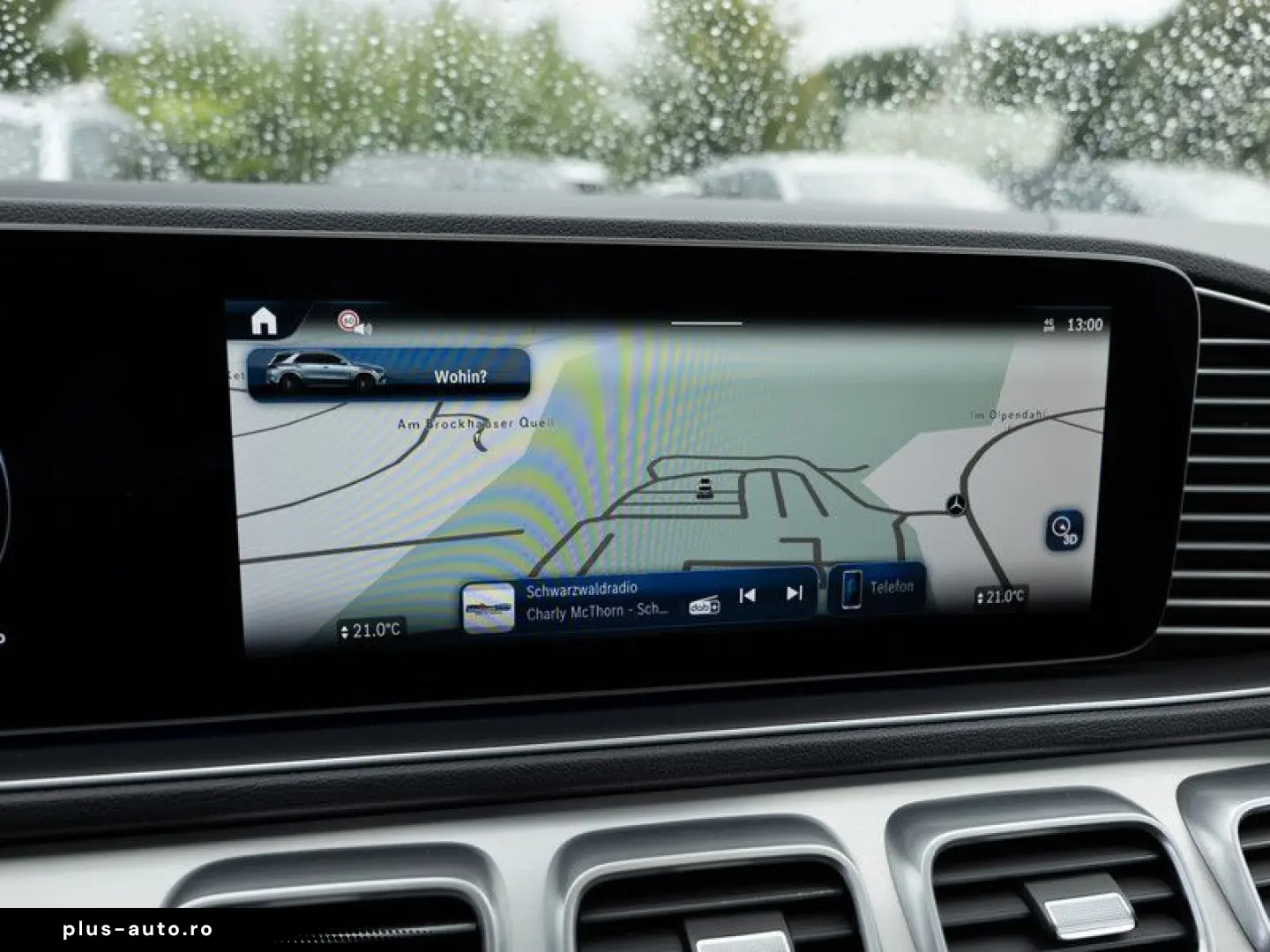 MERCEDES-BENZ GLE 450 d 4M AMG-Sport MLB Pano AHK Ni&hellip;