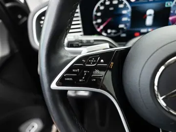 MERCEDES-BENZ GLE 450 d 4M AMG-Sport MLB Pano AHK Ni…
