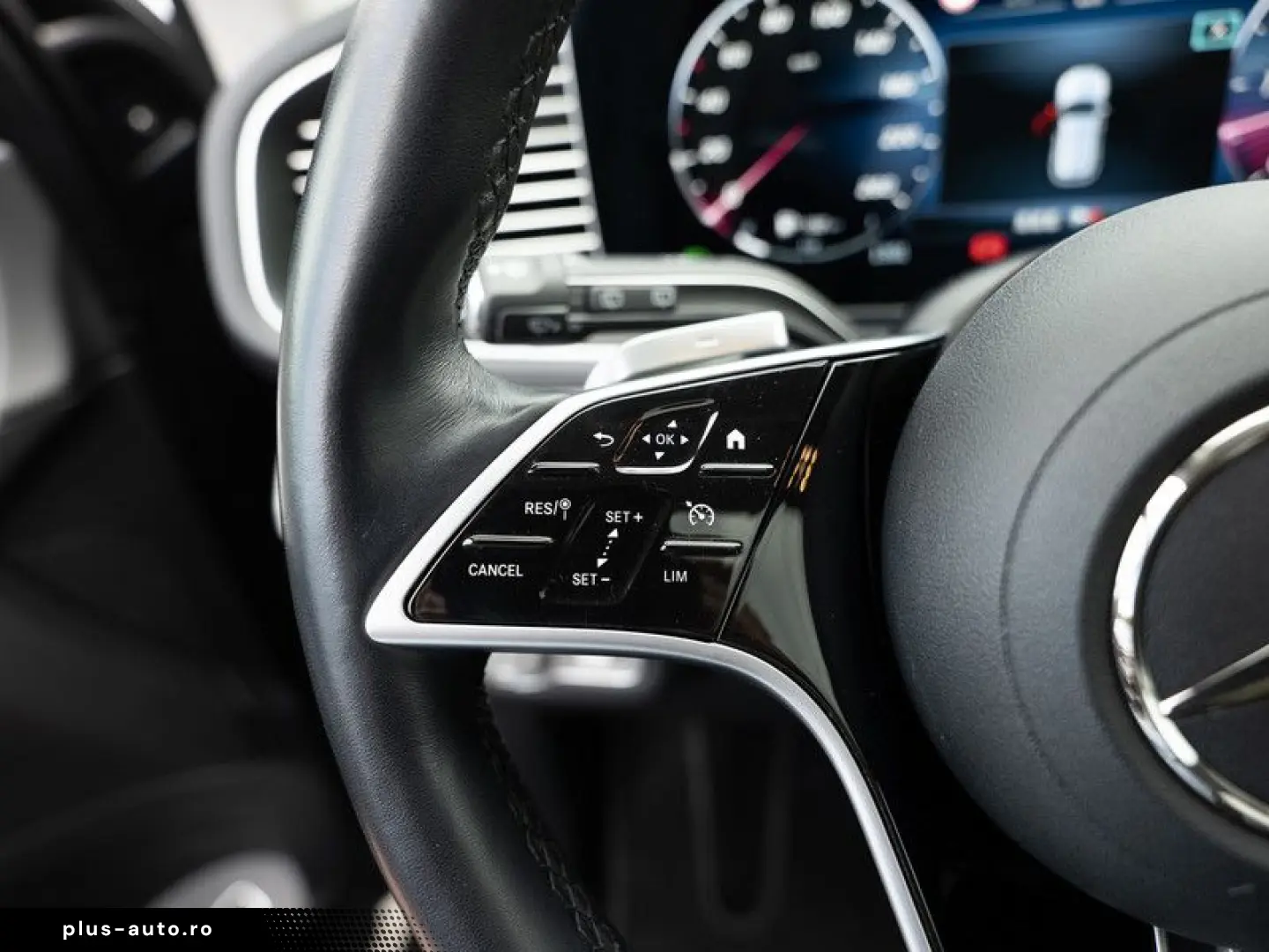 MERCEDES-BENZ GLE 450 d 4M AMG-Sport MLB Pano AHK Ni&hellip;