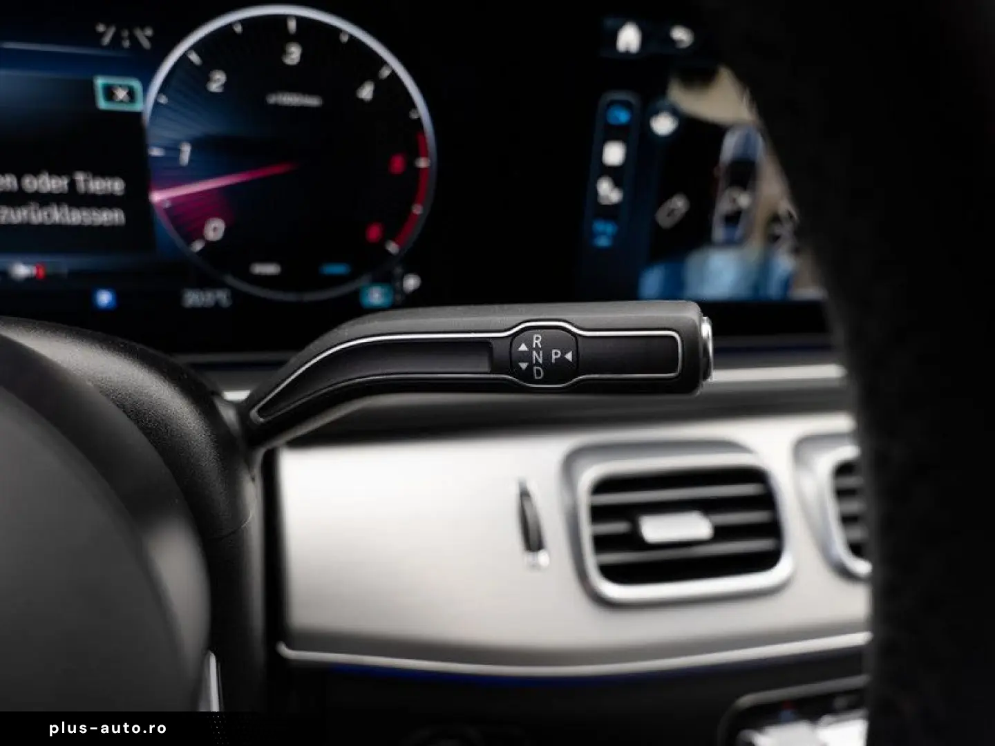 MERCEDES-BENZ GLE 450 d 4M AMG-Sport MLB Pano AHK Ni&hellip;