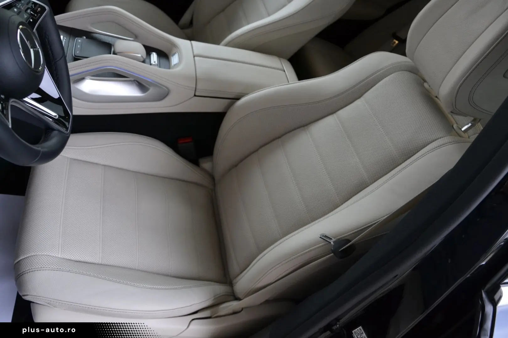 MERCEDES-BENZ GLE 450d Coupe 4M AMG HUD 360 PANO BUR&hellip;