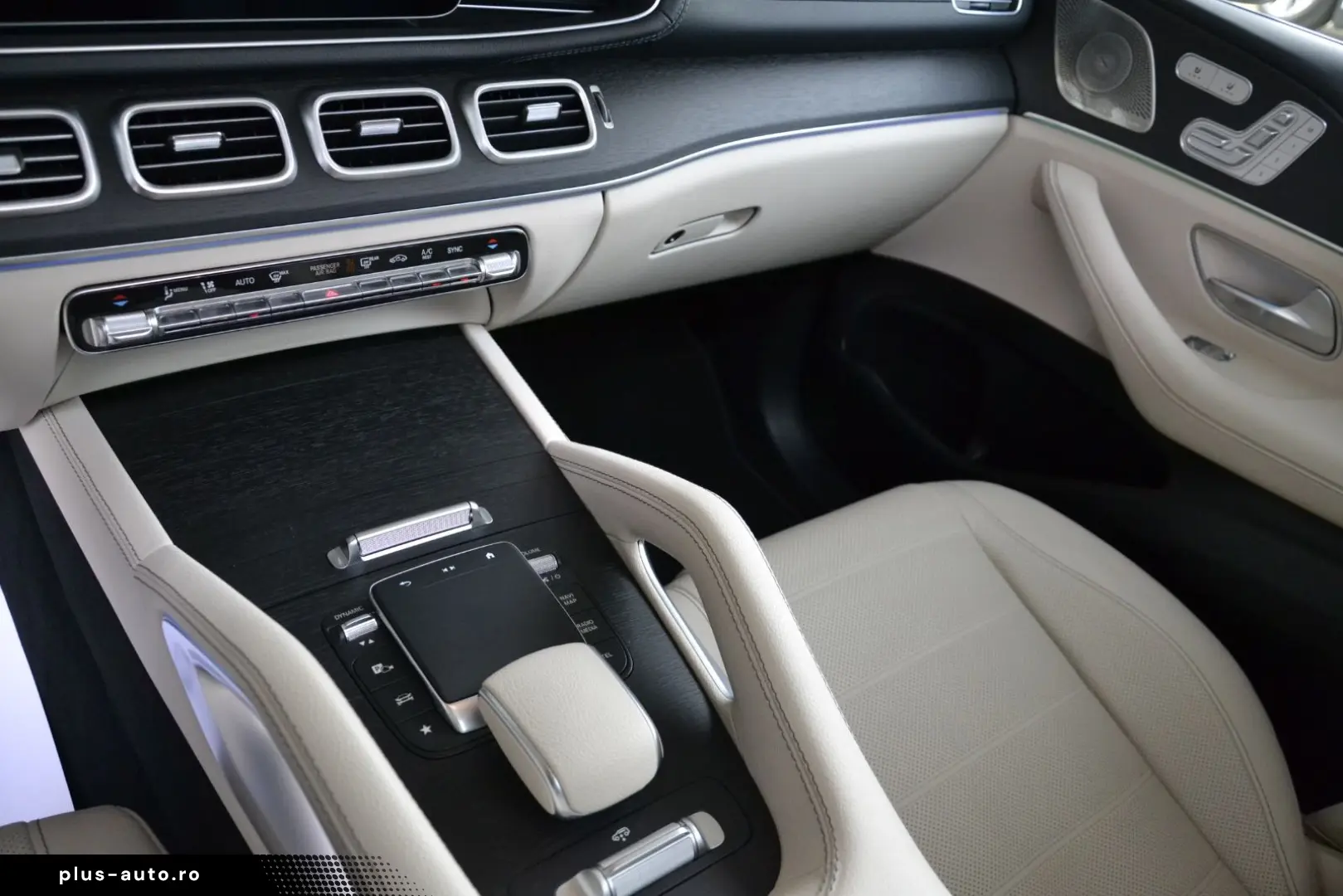 MERCEDES-BENZ GLE 450d Coupe 4M AMG HUD 360 PANO BUR&hellip;