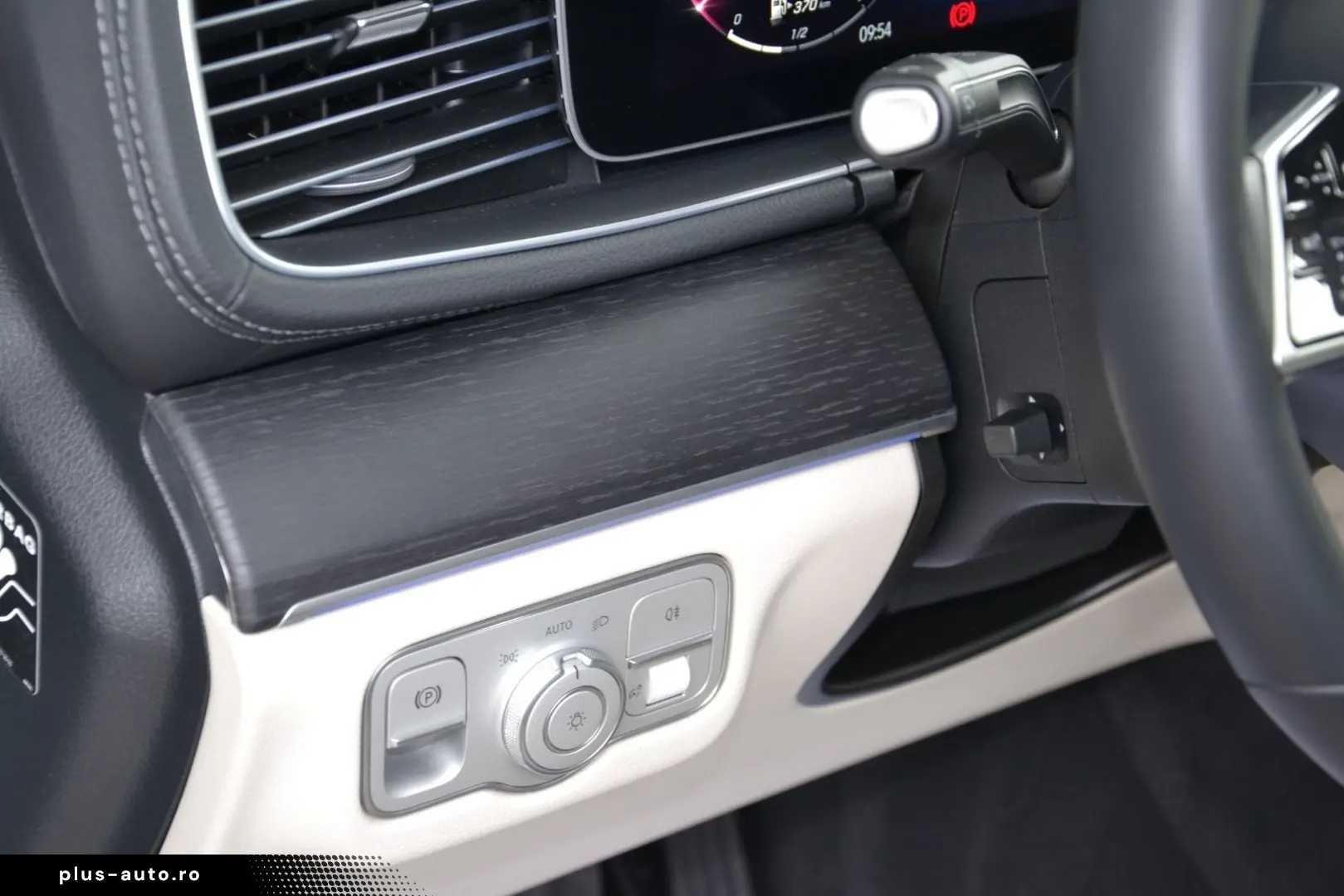 MERCEDES-BENZ GLE 450d Coupe 4M AMG HUD 360 PANO BUR&hellip;
