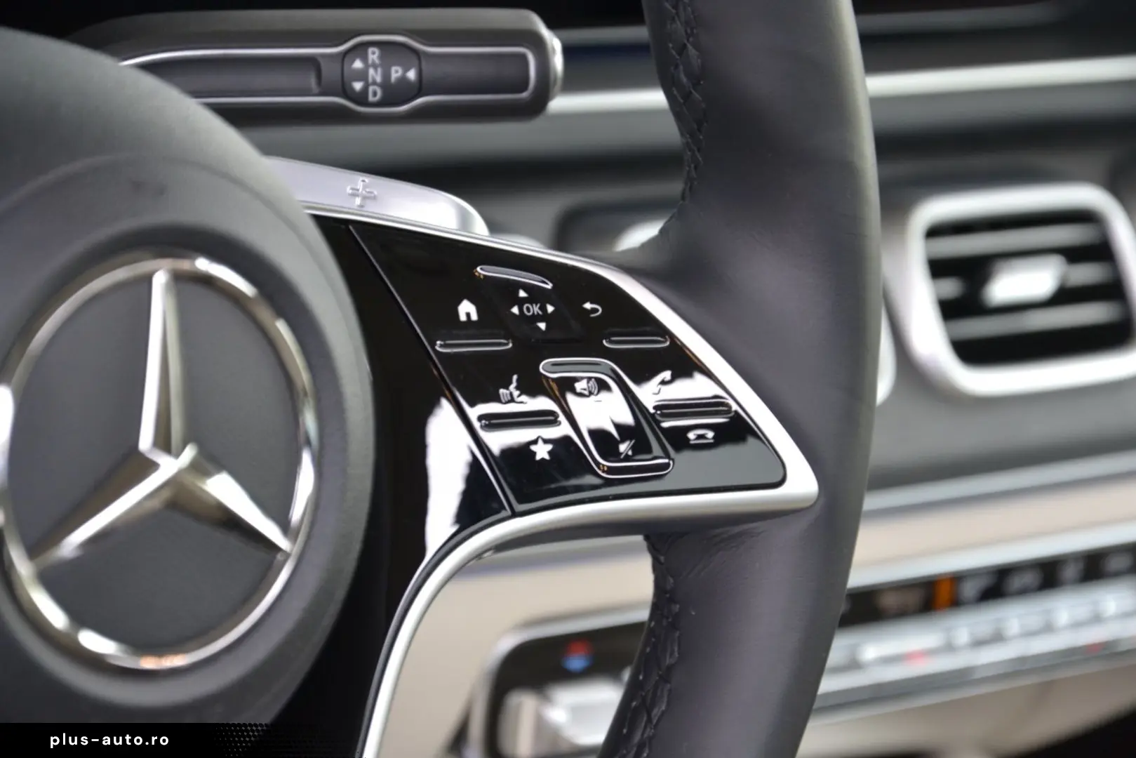 MERCEDES-BENZ GLE 450d Coupe 4M AMG HUD 360 PANO BUR&hellip;