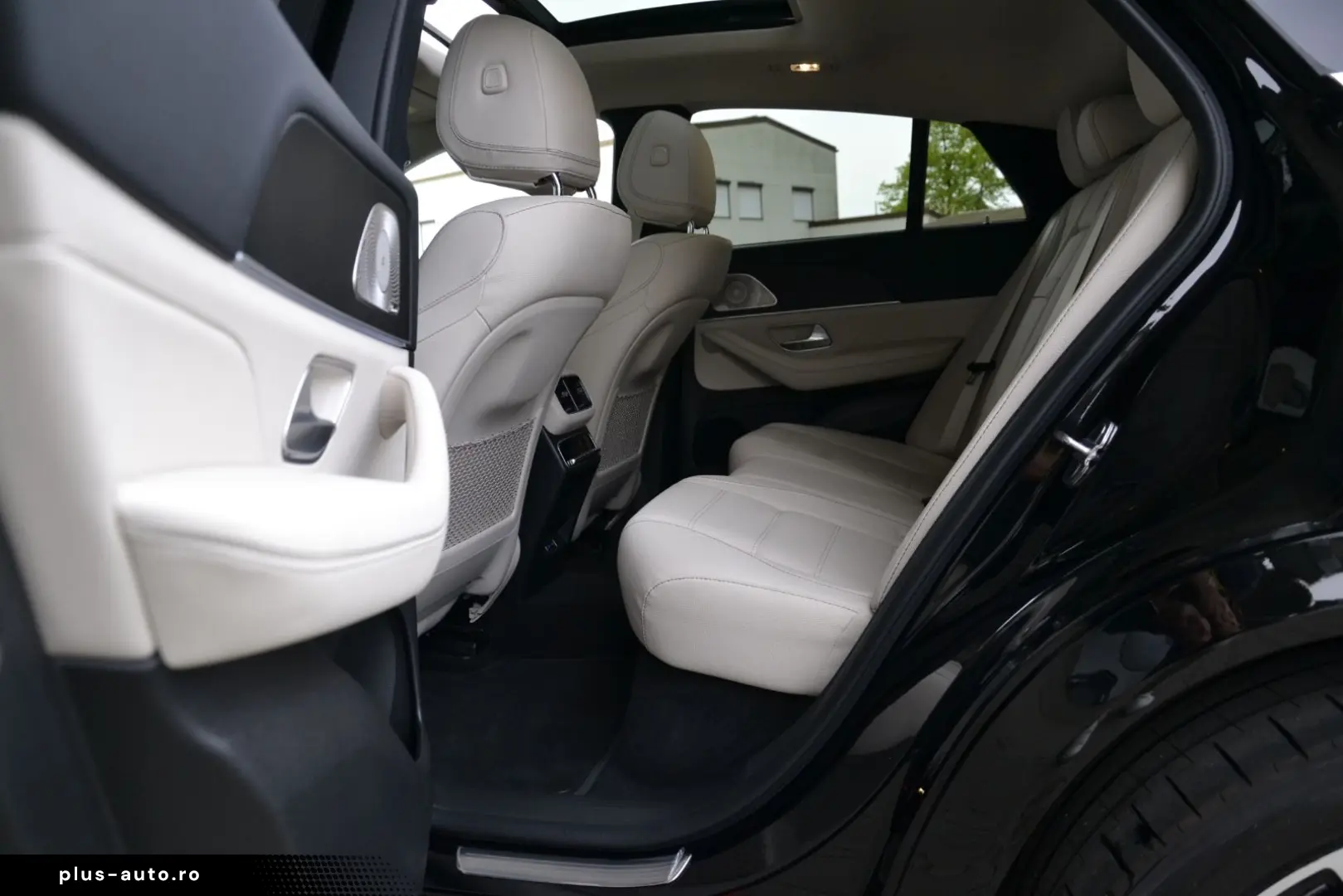 MERCEDES-BENZ GLE 450d Coupe 4M AMG HUD 360 PANO BUR&hellip;