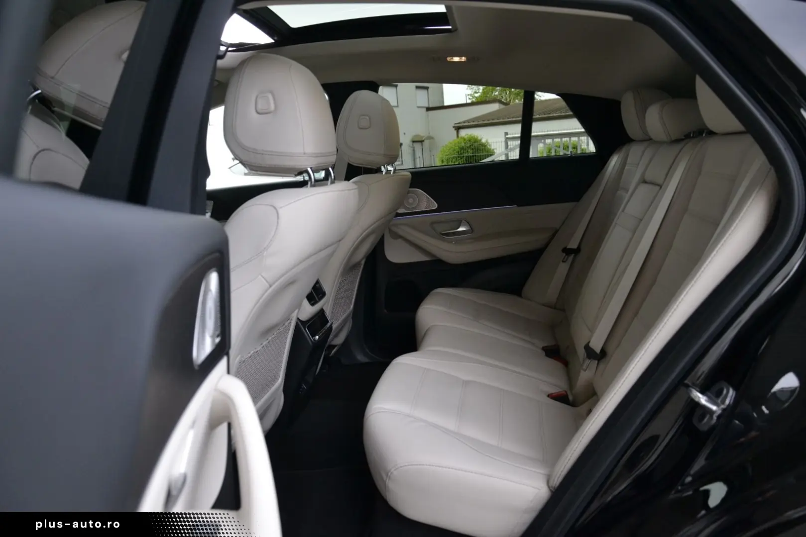 MERCEDES-BENZ GLE 450d Coupe 4M AMG HUD 360 PANO BUR&hellip;