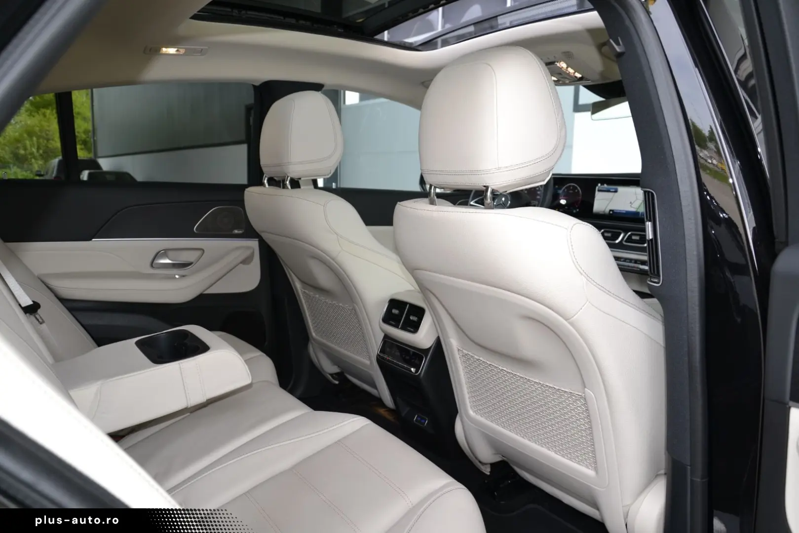 MERCEDES-BENZ GLE 450d Coupe 4M AMG HUD 360 PANO BUR&hellip;
