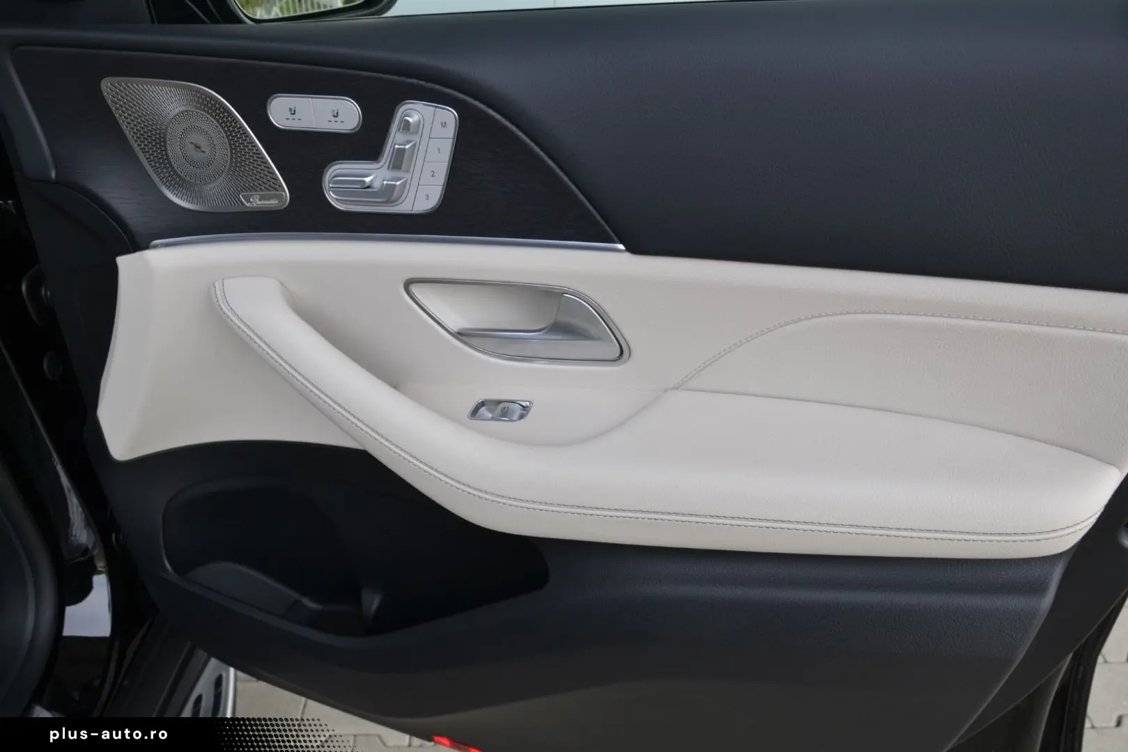 MERCEDES-BENZ GLE 450d Coupe 4M AMG HUD 360 PANO BUR&hellip;