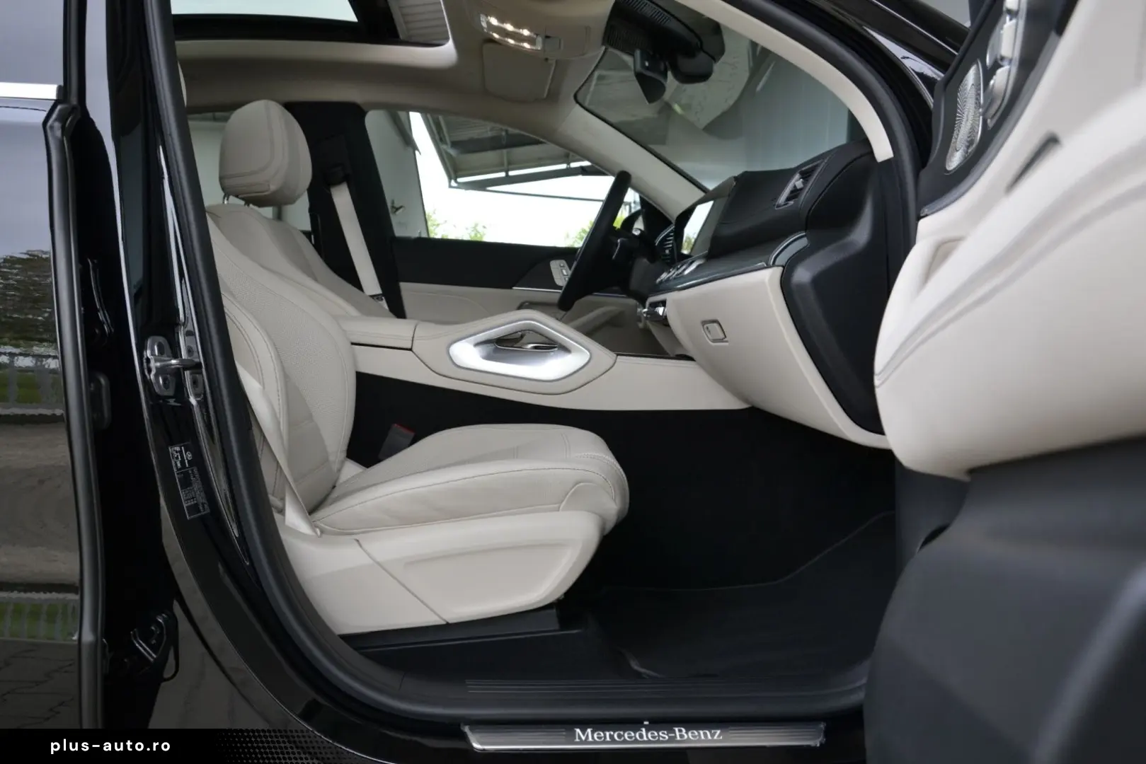 MERCEDES-BENZ GLE 450d Coupe 4M AMG HUD 360 PANO BUR&hellip;