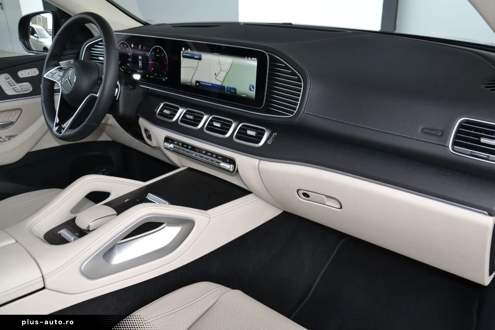 MERCEDES-BENZ GLE 450d Coupe 4M AMG HUD 360 PANO BUR&hellip;
