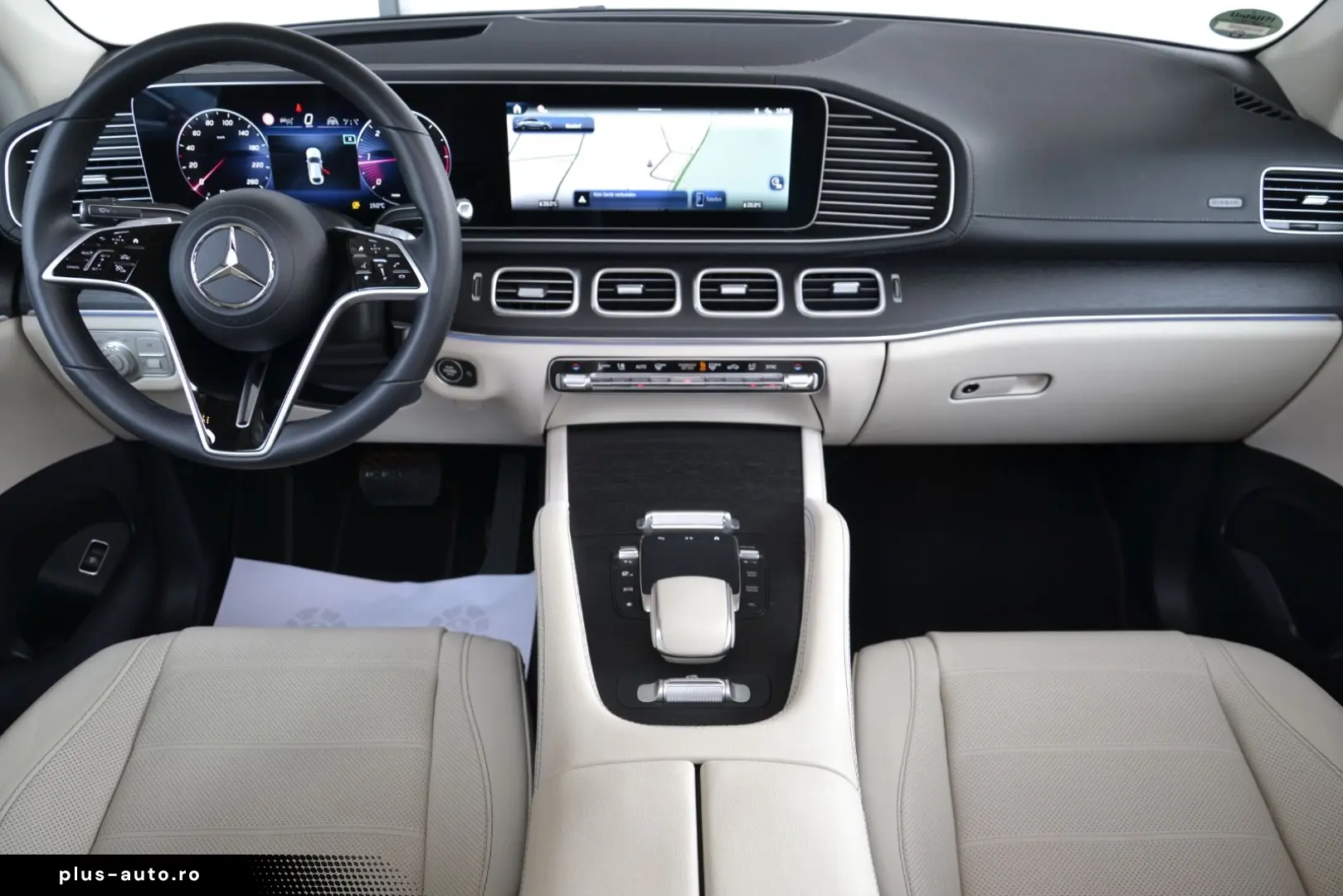 MERCEDES-BENZ GLE 450d Coupe 4M AMG HUD 360 PANO BUR&hellip;