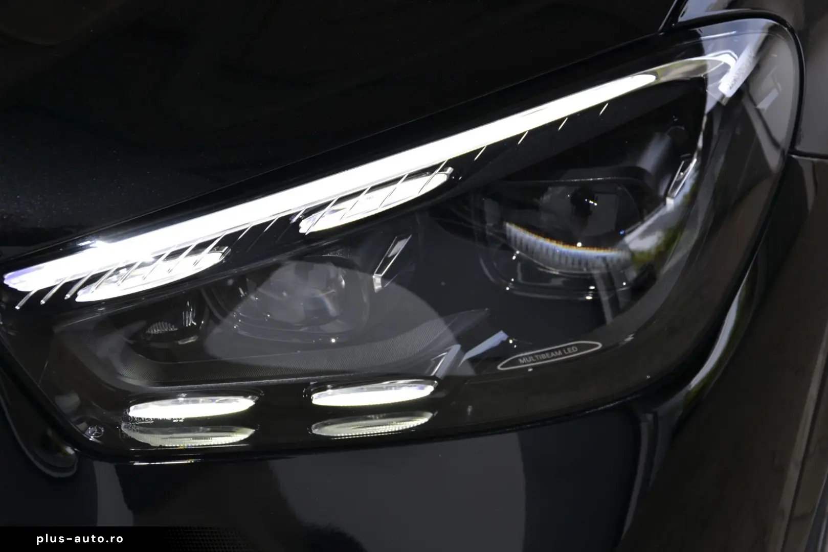 MERCEDES-BENZ GLE 450d Coupe 4M AMG HUD 360 PANO BUR&hellip;