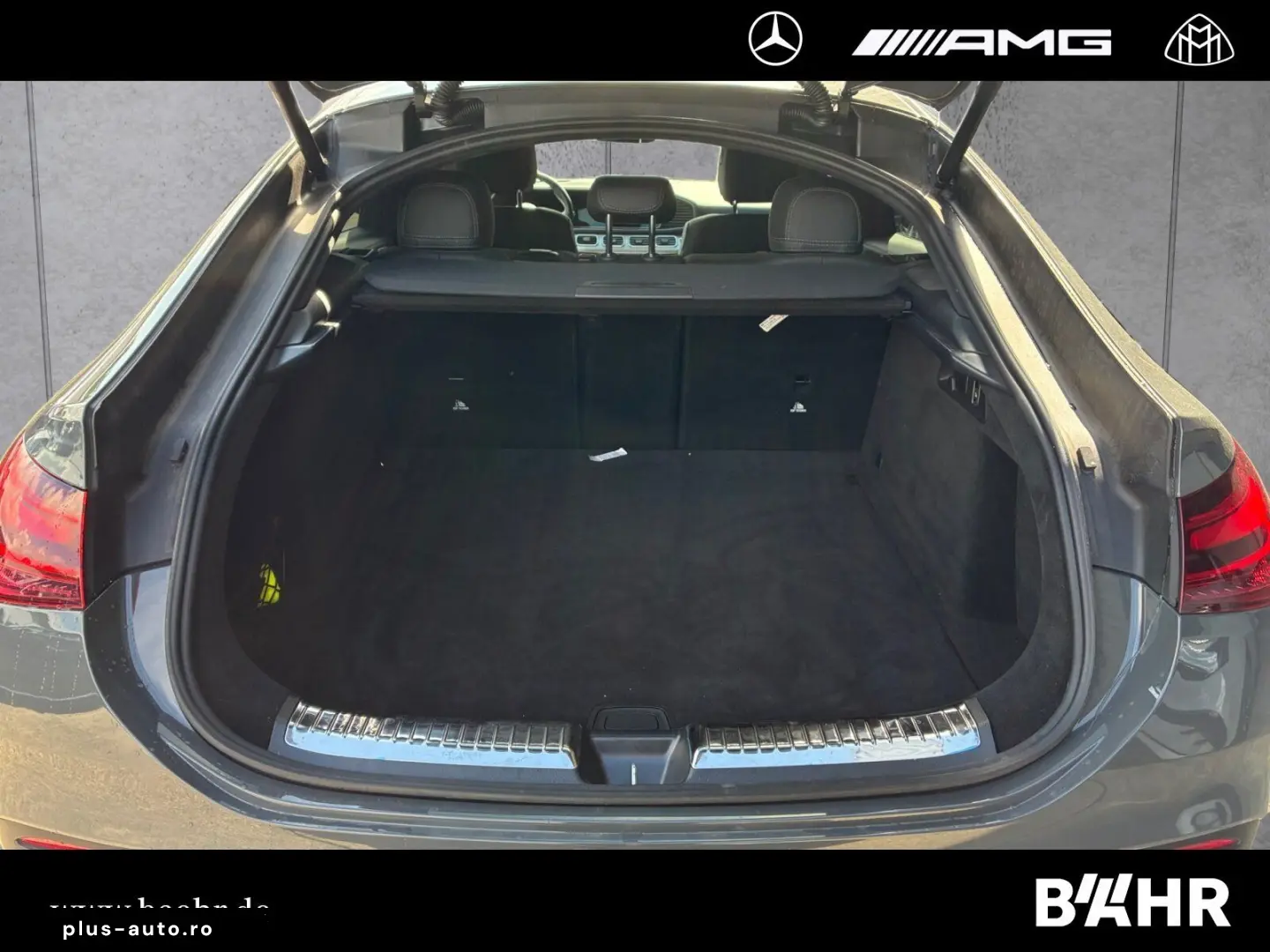 MERCEDES-BENZ GLE 450 d 4M Coupé Verkauf nur an Gewerbe! AMG