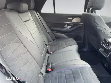 MERCEDES-BENZ GLE 450 d 4M AMG NIGHT AHK PANO LENKRH…