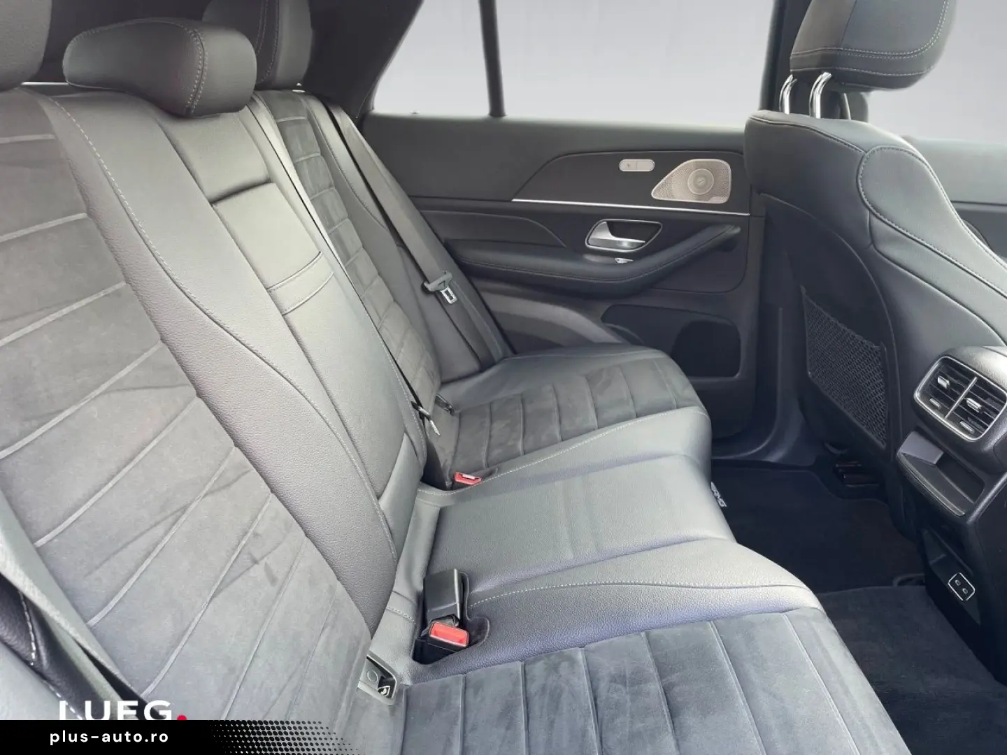 MERCEDES-BENZ GLE 450 d 4M AMG NIGHT AHK PANO LENKRH&hellip;