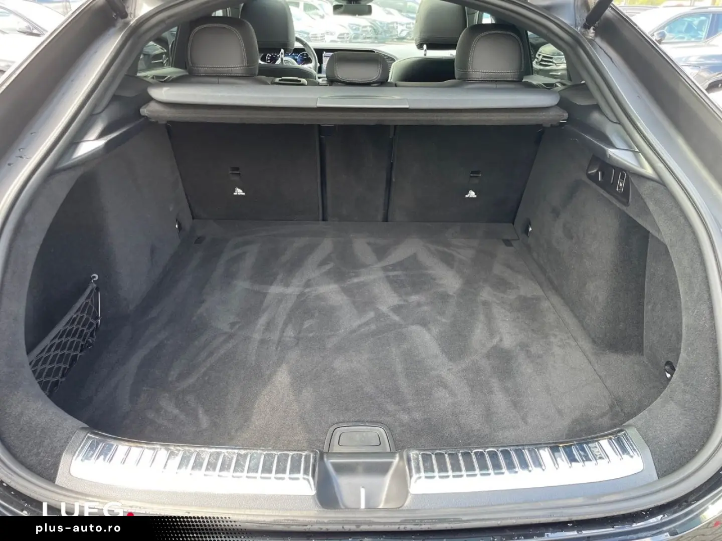 MERCEDES-BENZ GLE 450 d 4M AMG NIGHT AHK PANO LENKRH&hellip;