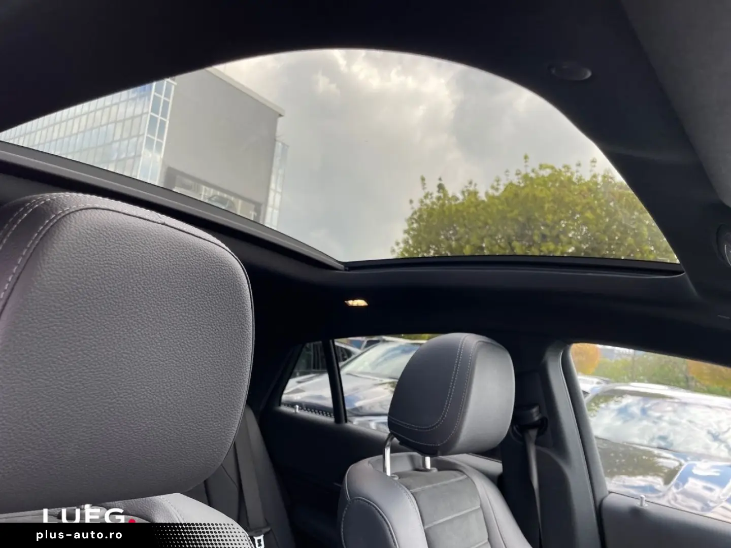MERCEDES-BENZ GLE 450 d 4M AMG NIGHT AHK PANO LENKRH&hellip;