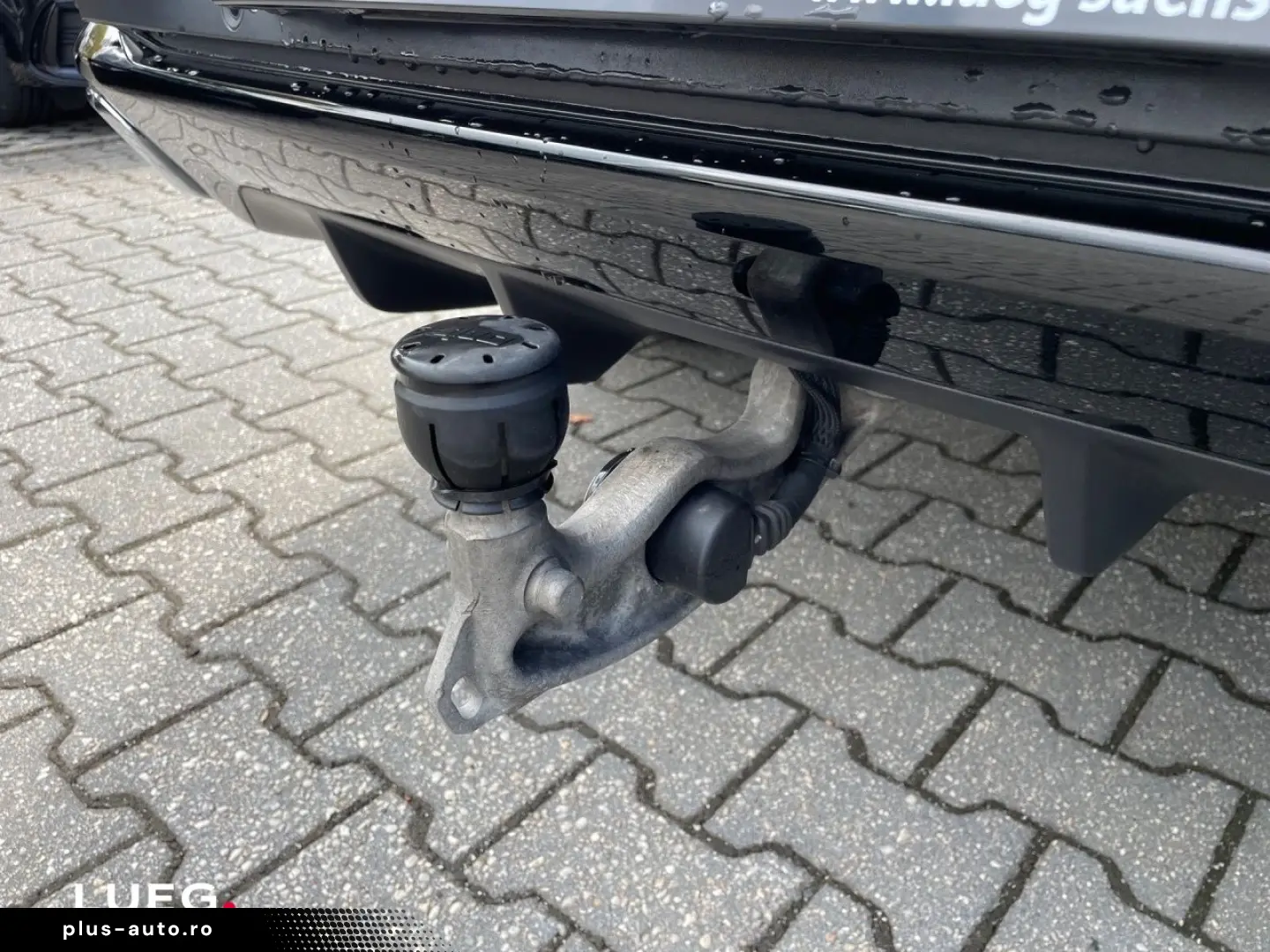 MERCEDES-BENZ GLE 450 d 4M AMG NIGHT AHK PANO LENKRH&hellip;