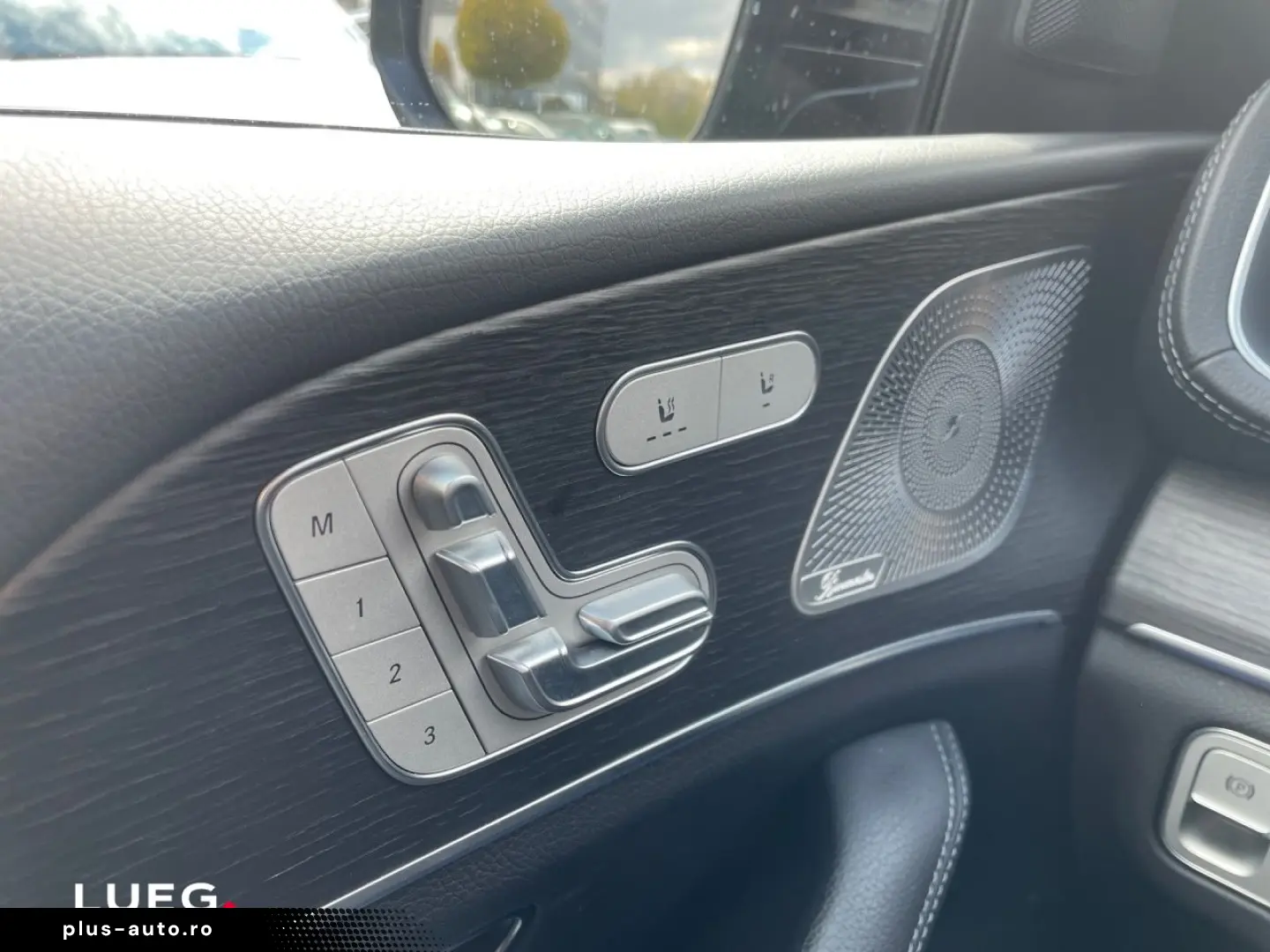 MERCEDES-BENZ GLE 450 d 4M AMG NIGHT AHK PANO LENKRH&hellip;