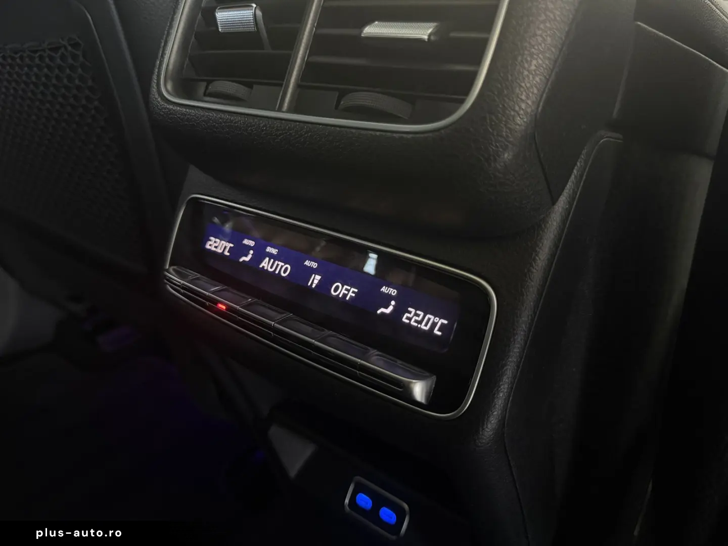MERCEDES-BENZ GLE 450 AMG LINE  PANO HUD 360 DIST LUFT 7SITZ