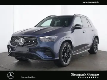 MERCEDES-BENZ GLE 450 d 4M AMG Pano Standh. AHK Burm&hellip;
