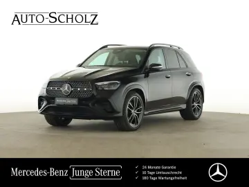 MERCEDES-BENZ GLE 450 d 4M AMG PREMIUM NIGHT AIRMATI&hellip;