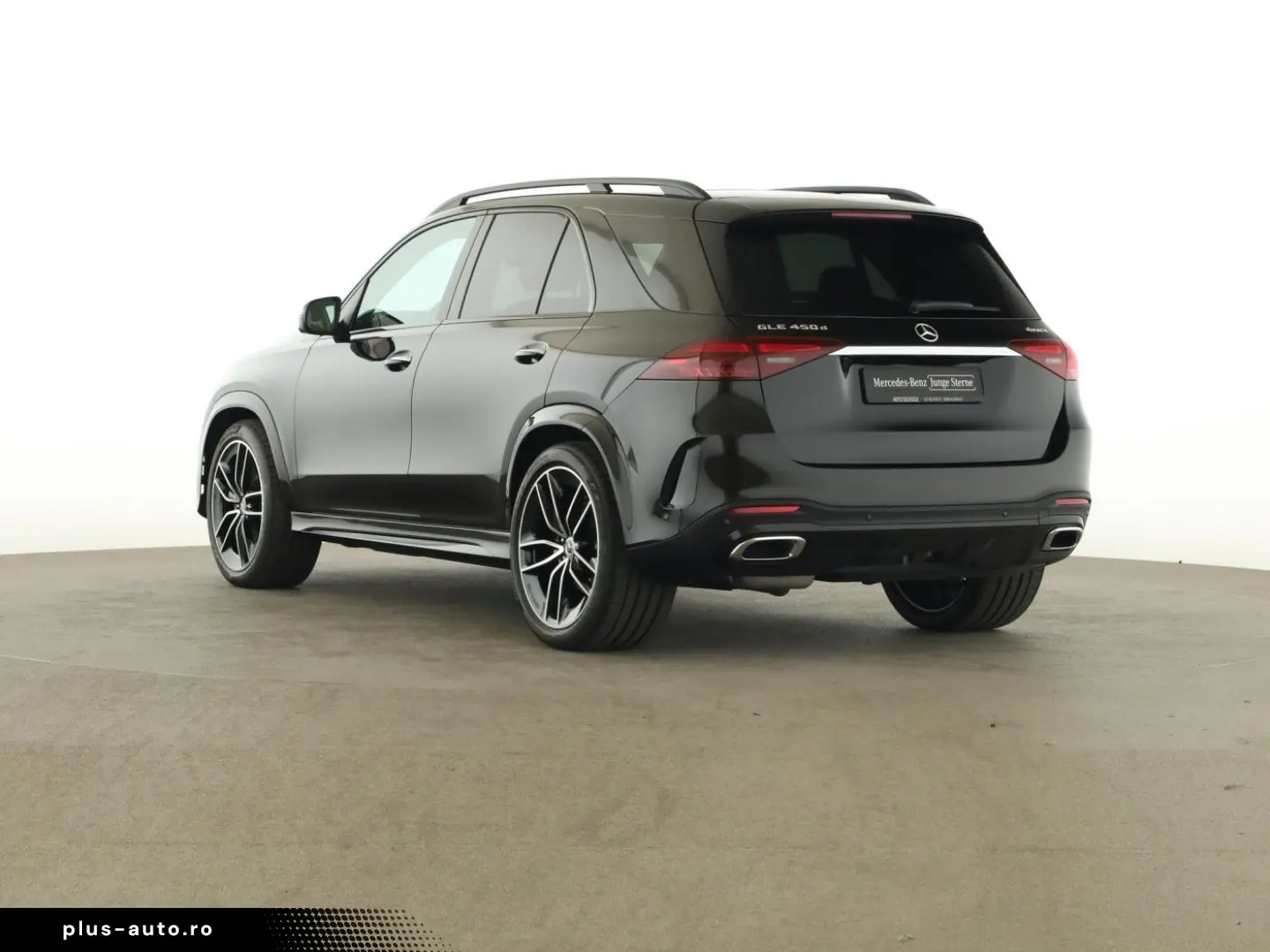 MERCEDES-BENZ GLE 450 d 4M AMG PREMIUM NIGHT AIRMATI&hellip;