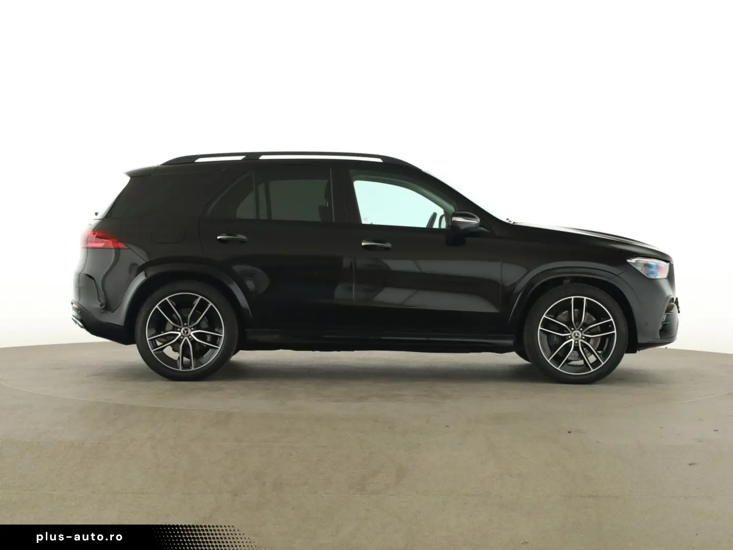 MERCEDES-BENZ GLE 450 d 4M AMG PREMIUM NIGHT AIRMATI&hellip;