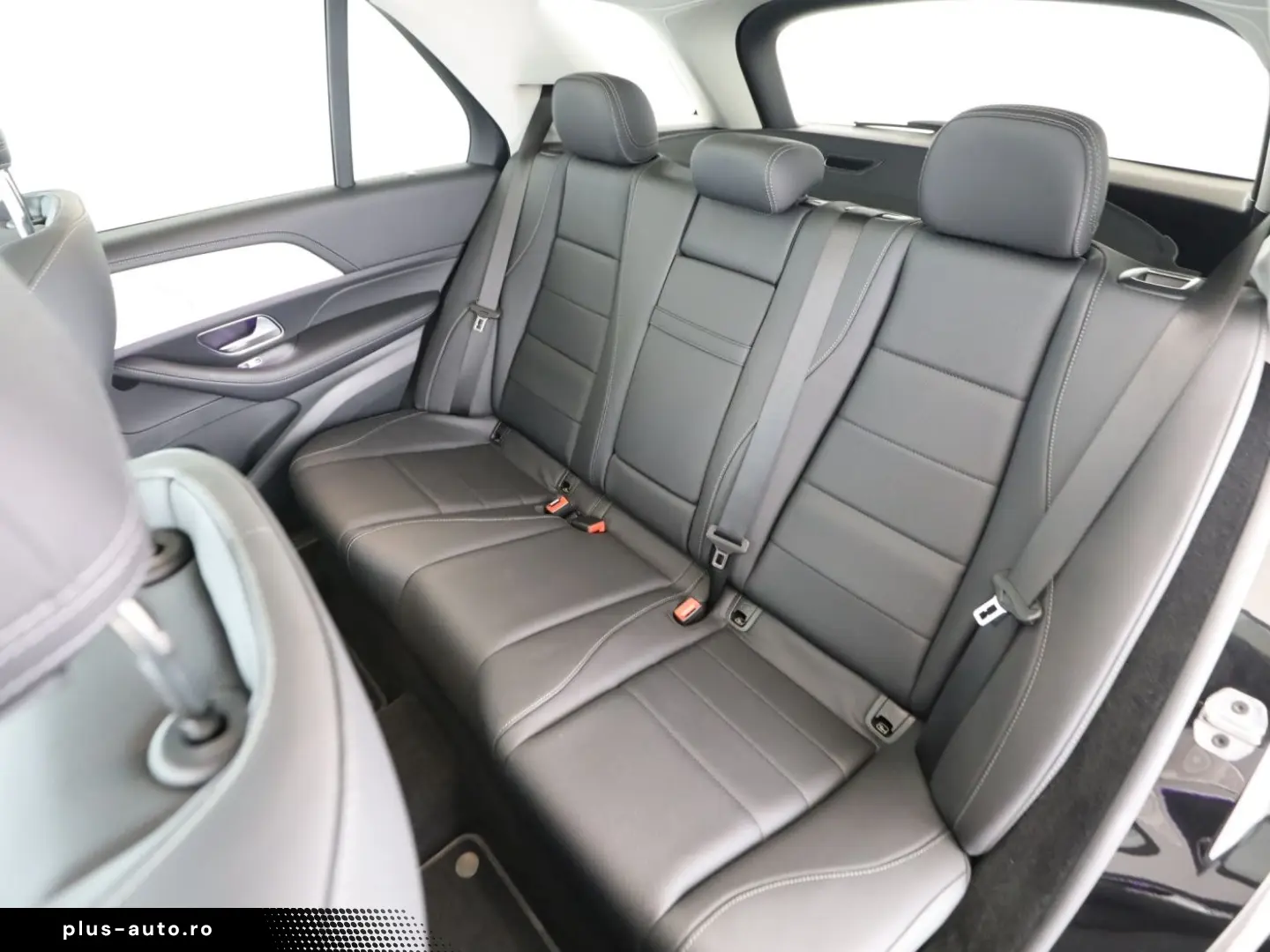 MERCEDES-BENZ GLE 450 d 4M AMG PREMIUM NIGHT AIRMATI&hellip;