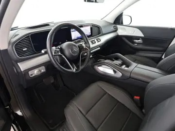 MERCEDES-BENZ GLE 450 d 4M AMG PREMIUM NIGHT AIRMATI…