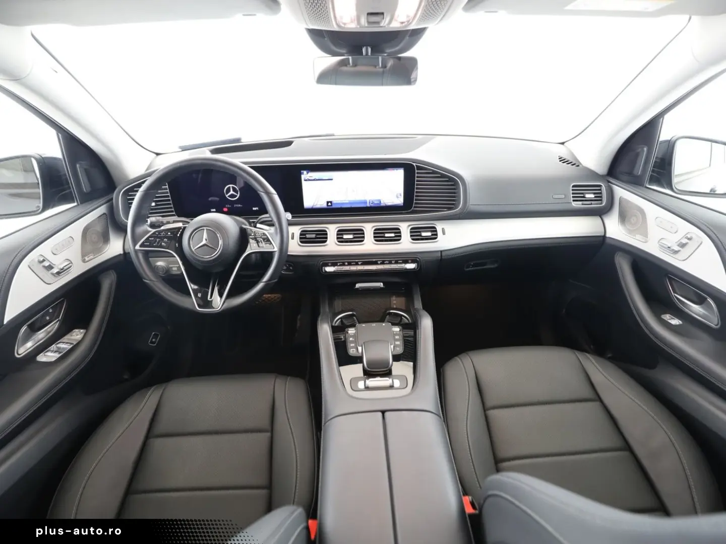 MERCEDES-BENZ GLE 450 d 4M AMG PREMIUM NIGHT AIRMATI&hellip;