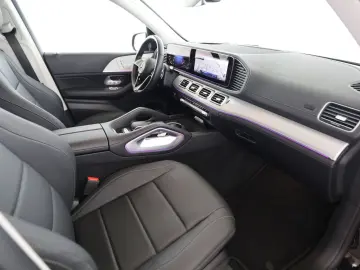 MERCEDES-BENZ GLE 450 d 4M AMG PREMIUM NIGHT AIRMATI…