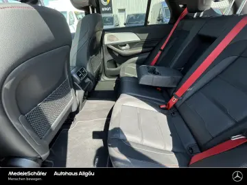 MERCEDES-BENZ GLE 53 AMG 4M  Night 22  AHK Pano HuD …