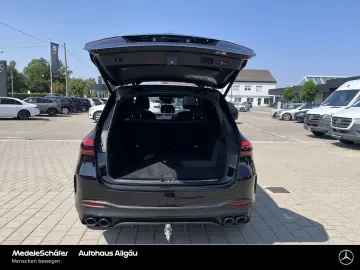 MERCEDES-BENZ GLE 53 AMG 4M  Night 22  AHK Pano HuD …