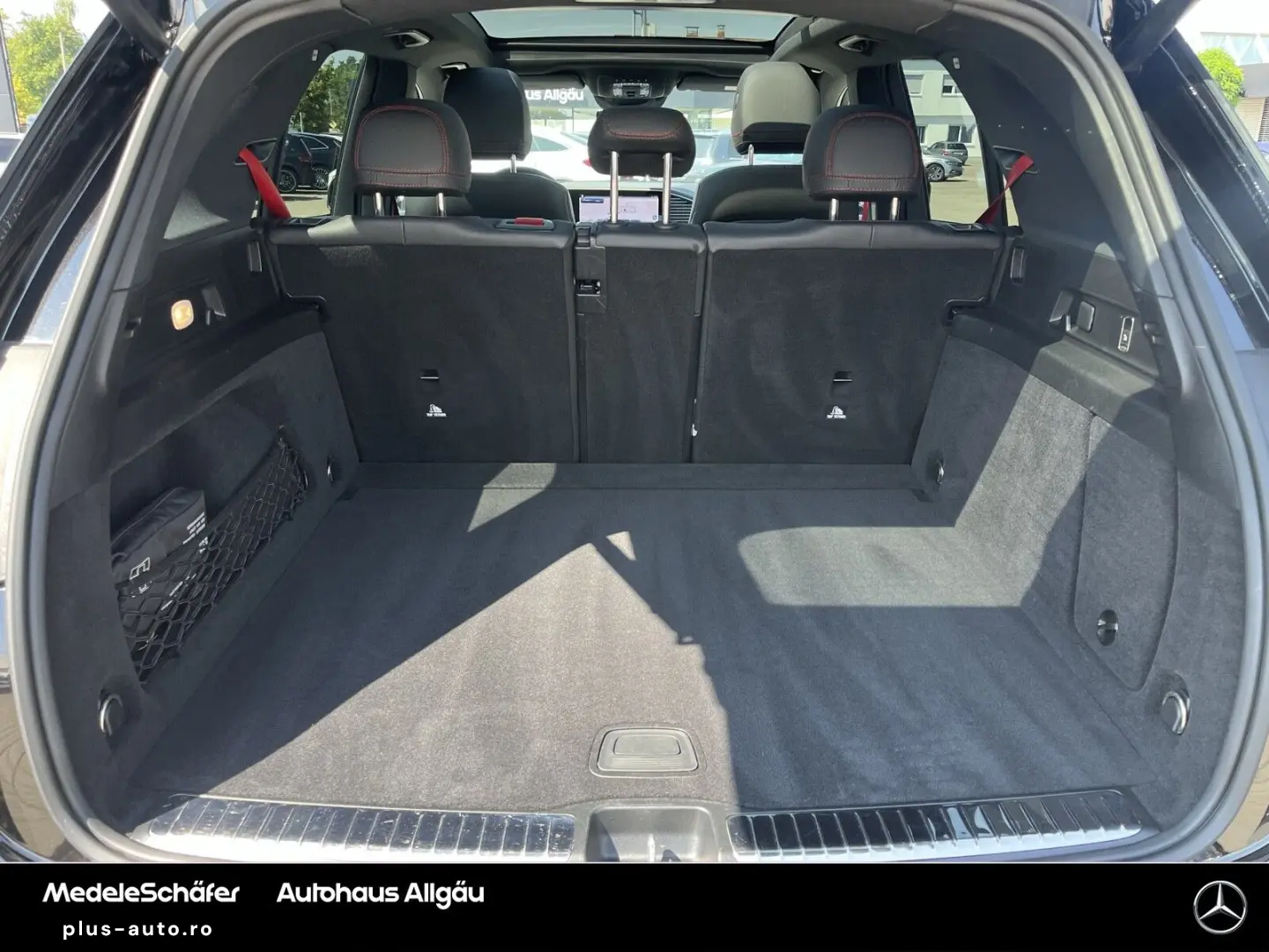 MERCEDES-BENZ GLE 53 AMG 4M  Night 22  AHK Pano HuD &hellip;