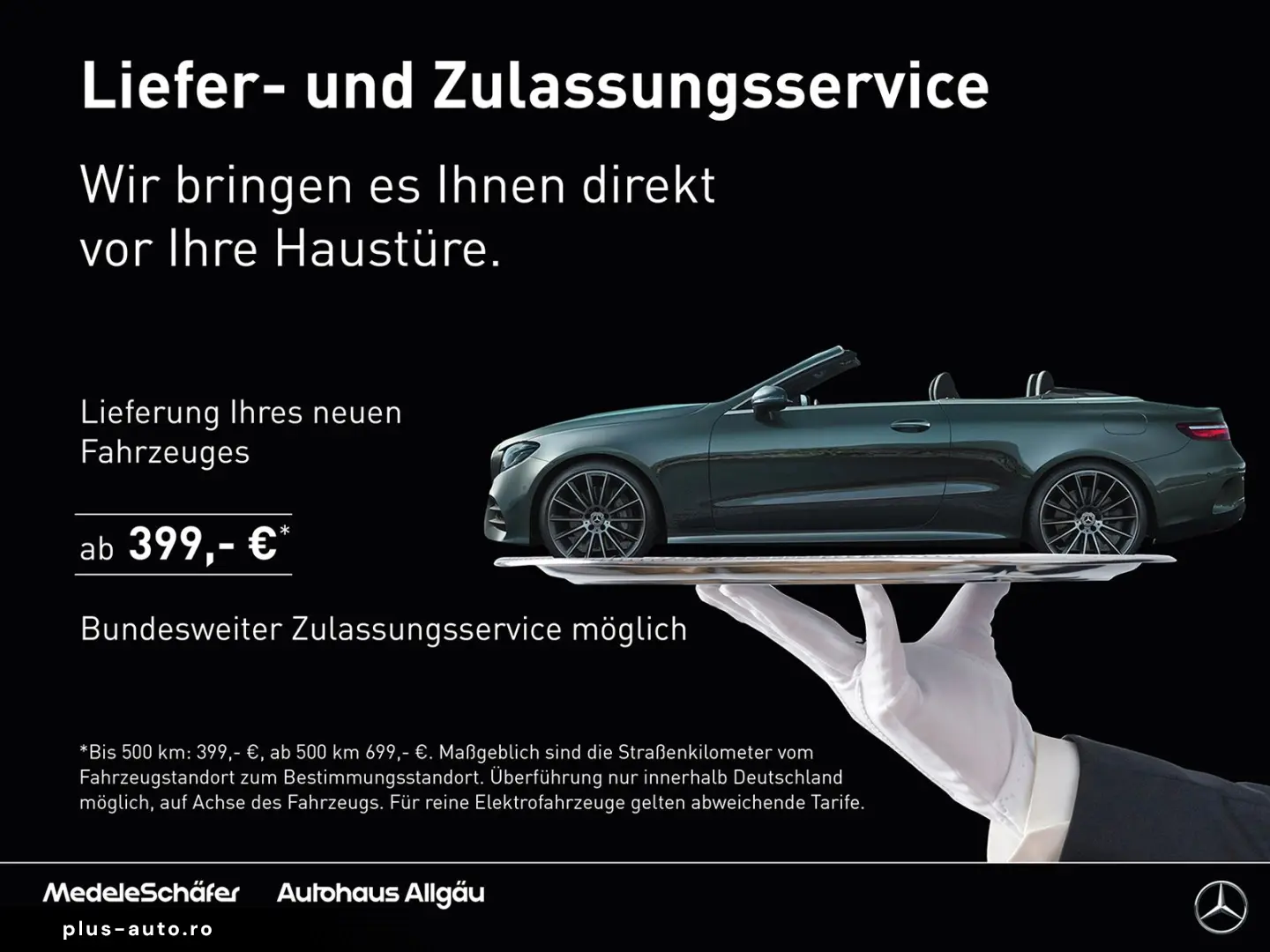 MERCEDES-BENZ GLE 53 AMG 4M  Night 22  AHK Pano HuD &hellip;