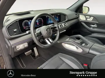 MERCEDES-BENZ GLE 53 AMG 4M Distro Pano HuD AHK STH …