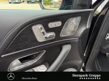MERCEDES-BENZ GLE 53 AMG 4M Distro Pano HuD AHK STH …