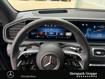MERCEDES-BENZ GLE 53 AMG 4M Distro Pano HuD AHK STH …