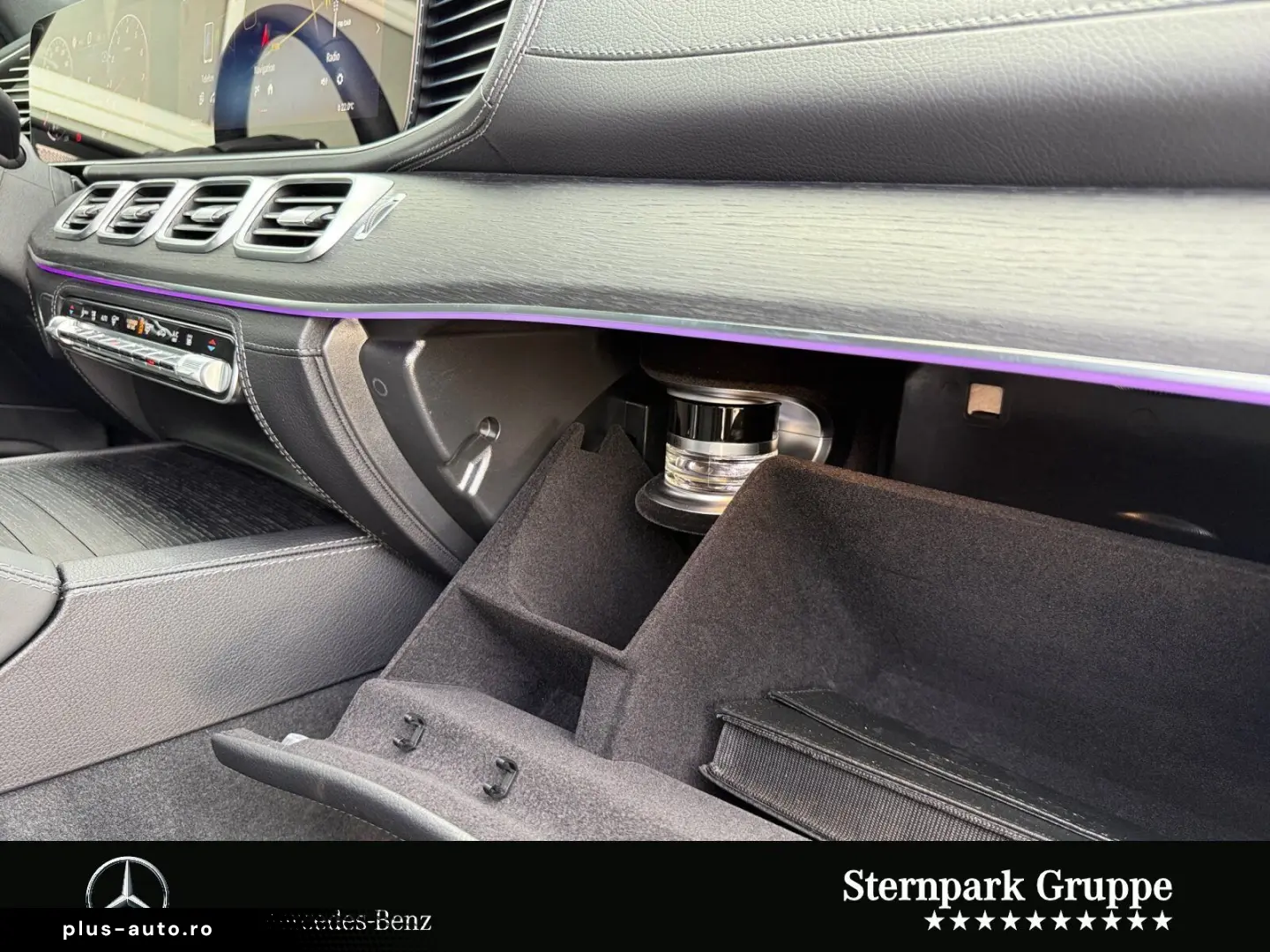 MERCEDES-BENZ GLE 53 AMG 4M Distro Pano HuD AHK STH &hellip;