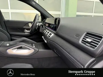 MERCEDES-BENZ GLE 53 AMG 4M Distro Pano HuD AHK STH …
