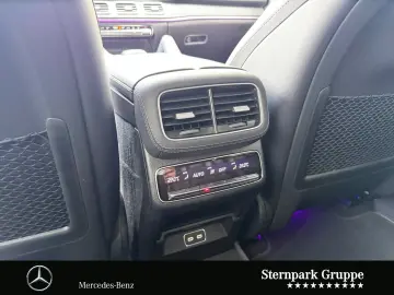 MERCEDES-BENZ GLE 53 AMG 4M Distro Pano HuD AHK STH …