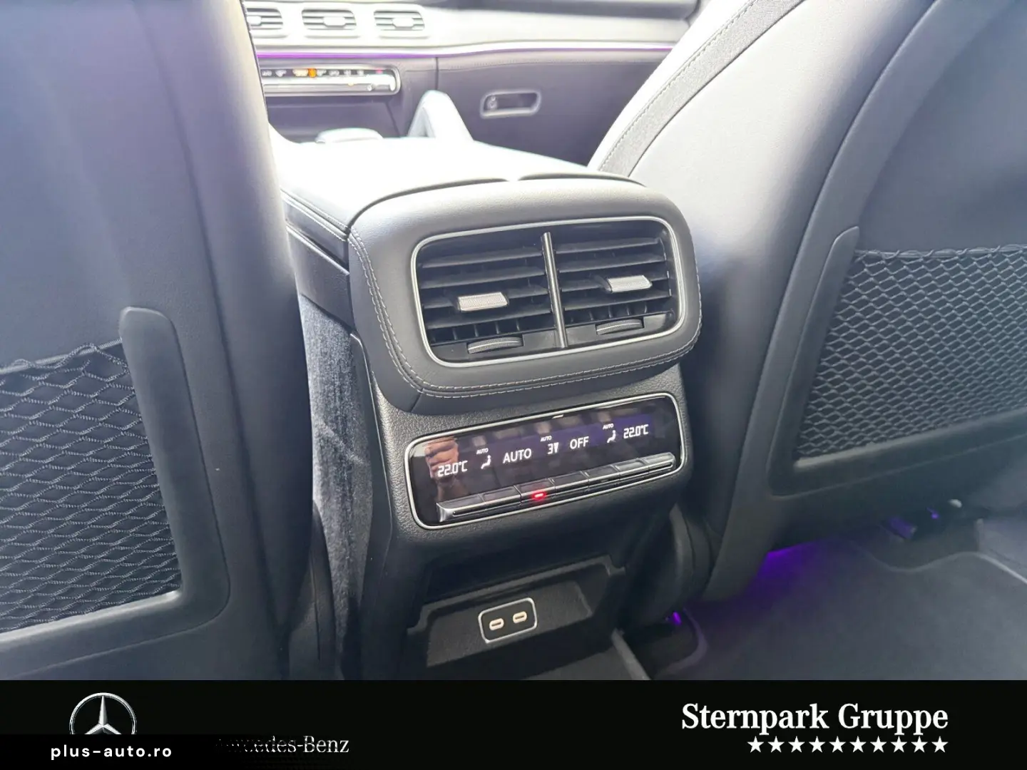 MERCEDES-BENZ GLE 53 AMG 4M Distro Pano HuD AHK STH &hellip;