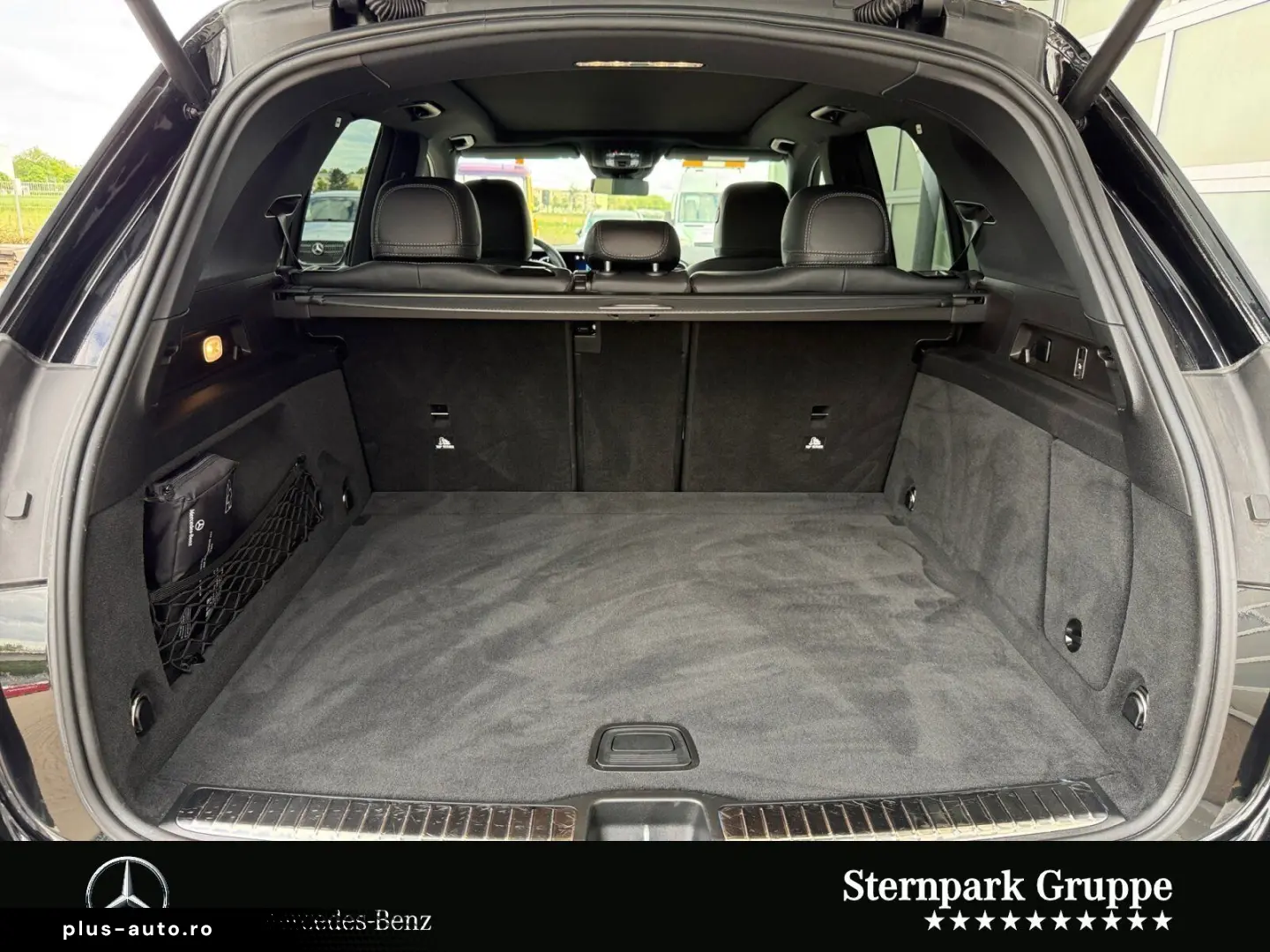 MERCEDES-BENZ GLE 53 AMG 4M Distro Pano HuD AHK STH &hellip;