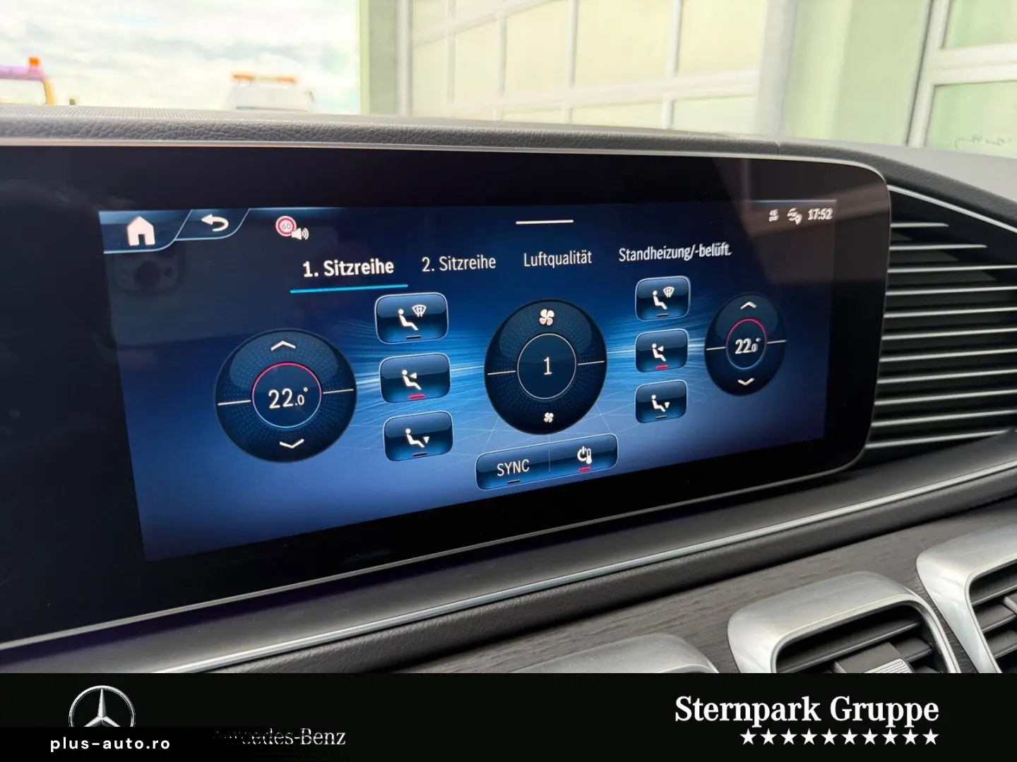 MERCEDES-BENZ GLE 53 AMG 4M Distro Pano HuD AHK STH &hellip;