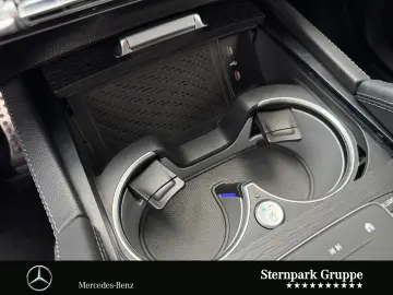 MERCEDES-BENZ GLE 53 AMG 4M Distro Pano HuD AHK STH …
