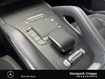 MERCEDES-BENZ GLE 53 AMG 4M Distro Pano HuD AHK STH …