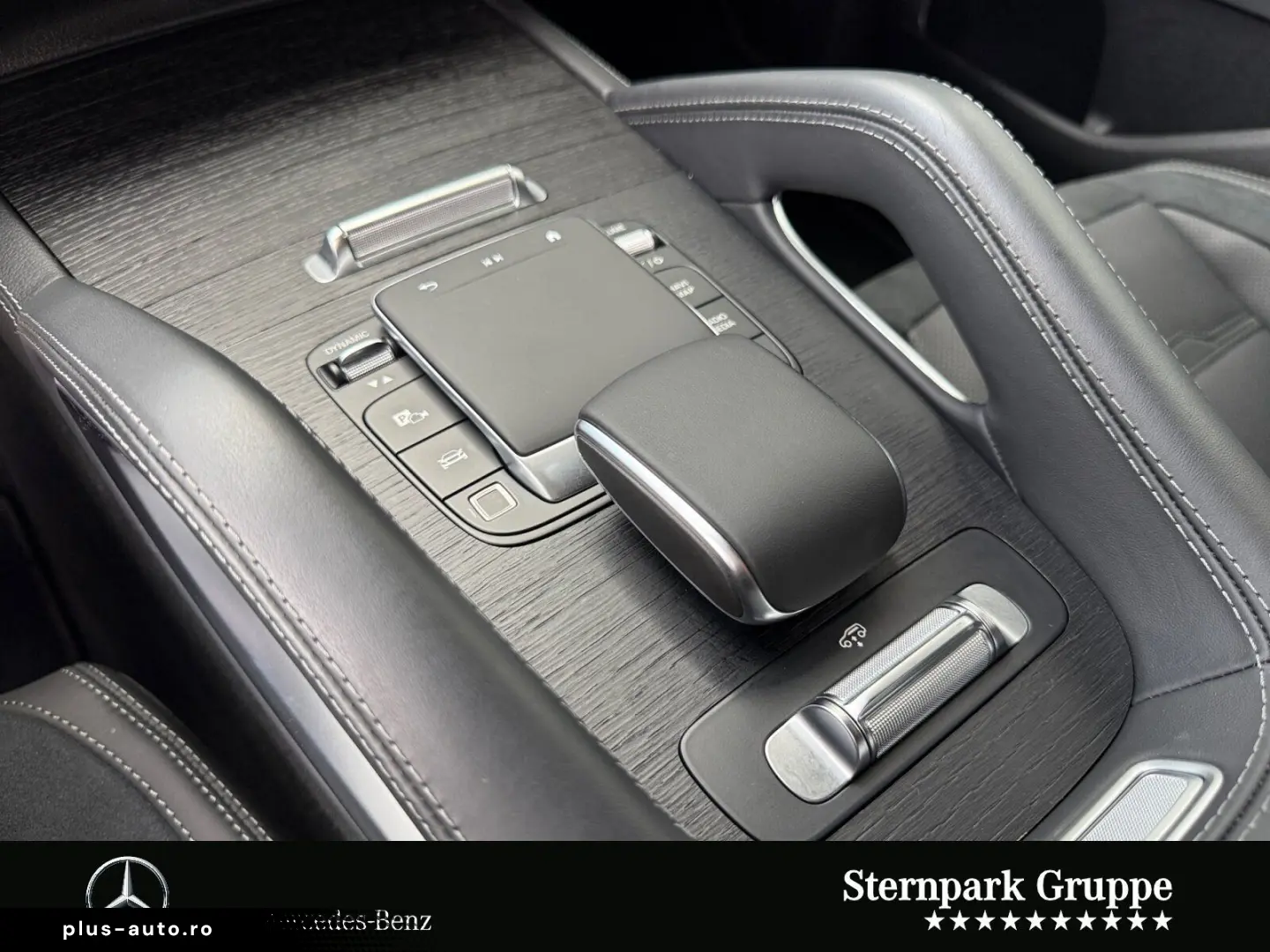 MERCEDES-BENZ GLE 53 AMG 4M Distro Pano HuD AHK STH &hellip;