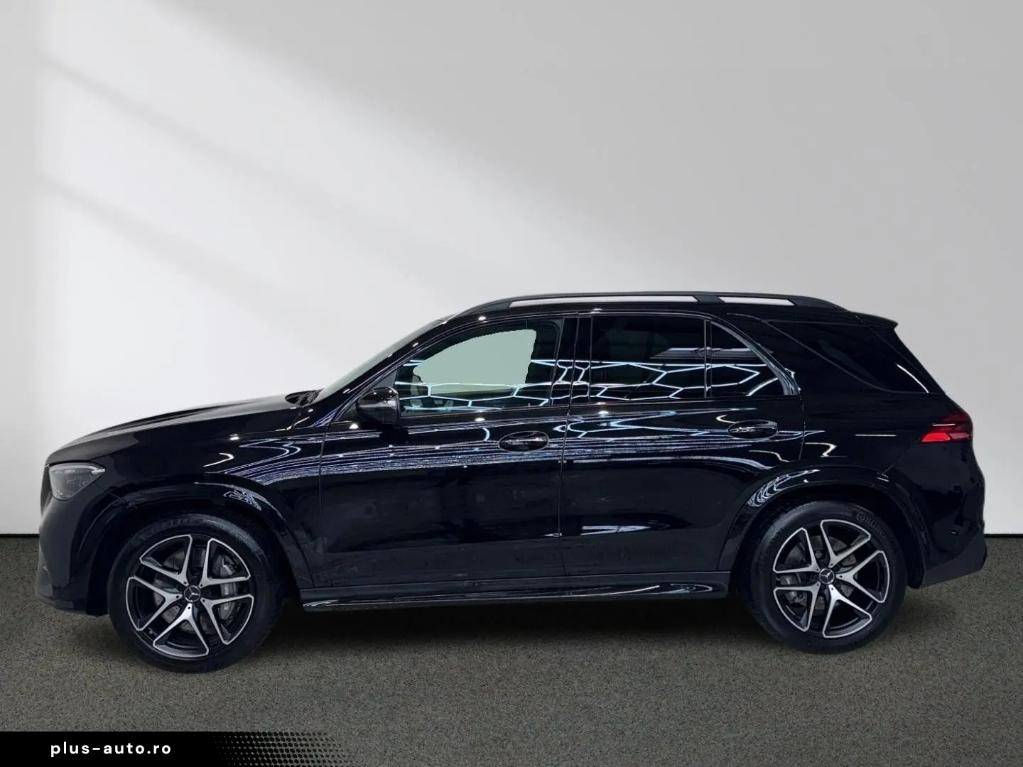 MERCEDES-BENZ GLE 53 AMG 4M  Night Distronic Panoram&hellip;