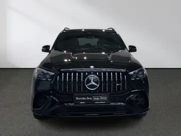 MERCEDES-BENZ GLE 53 AMG 4M  Night Distronic Panoram…